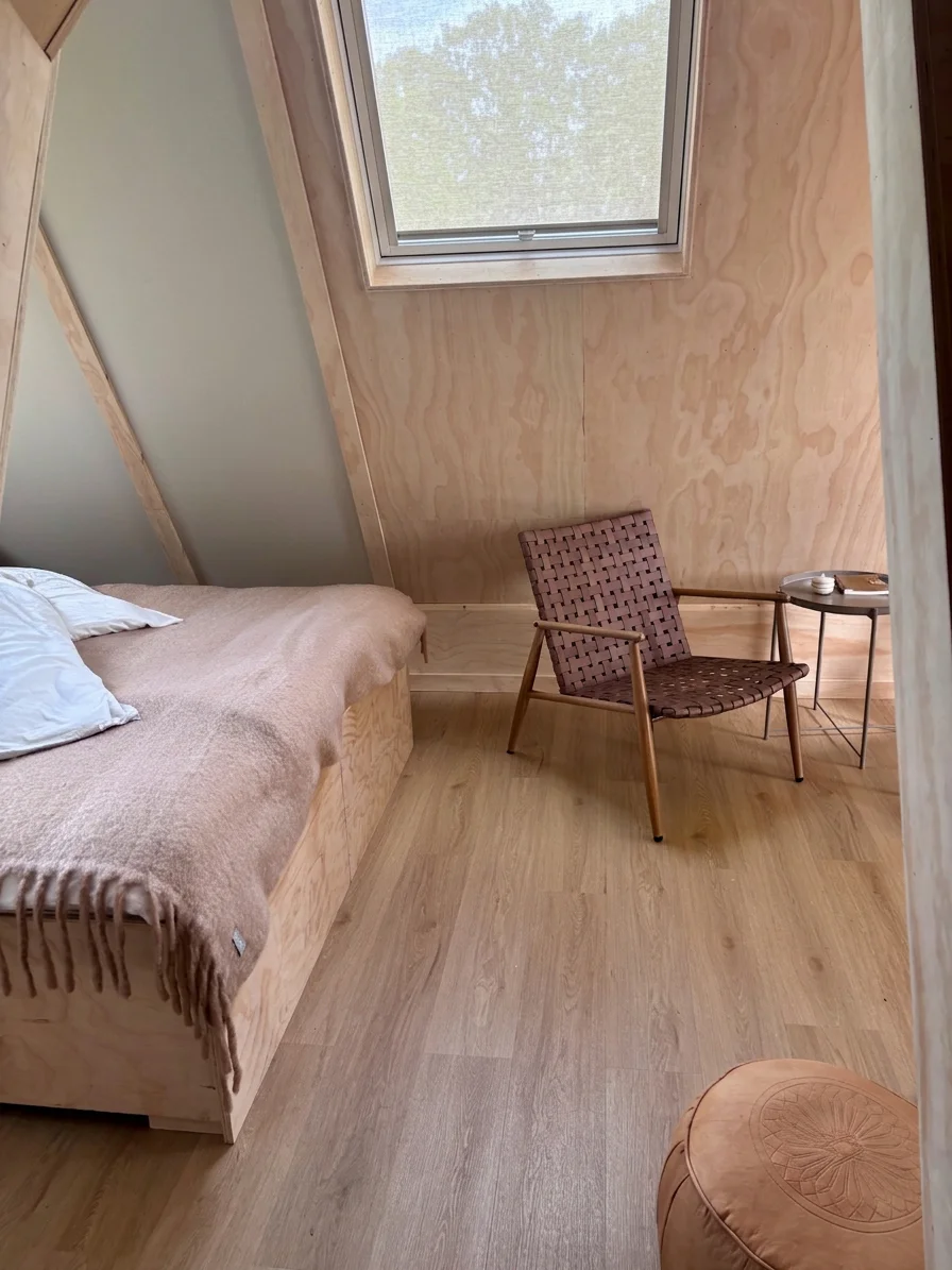 Lodge Foto