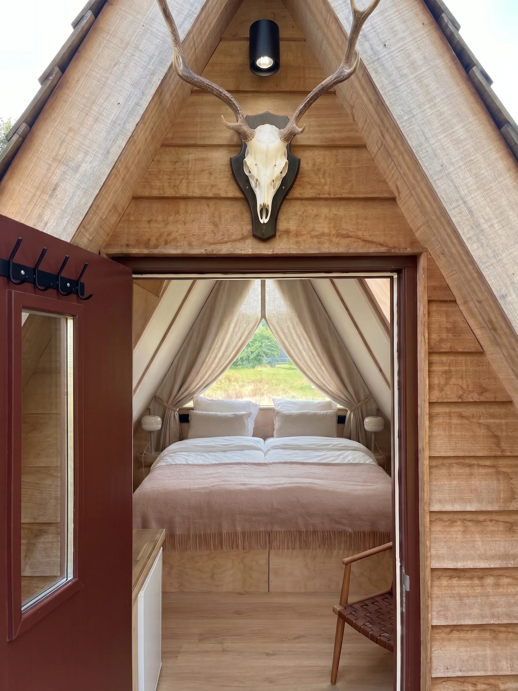 Lodge Foto