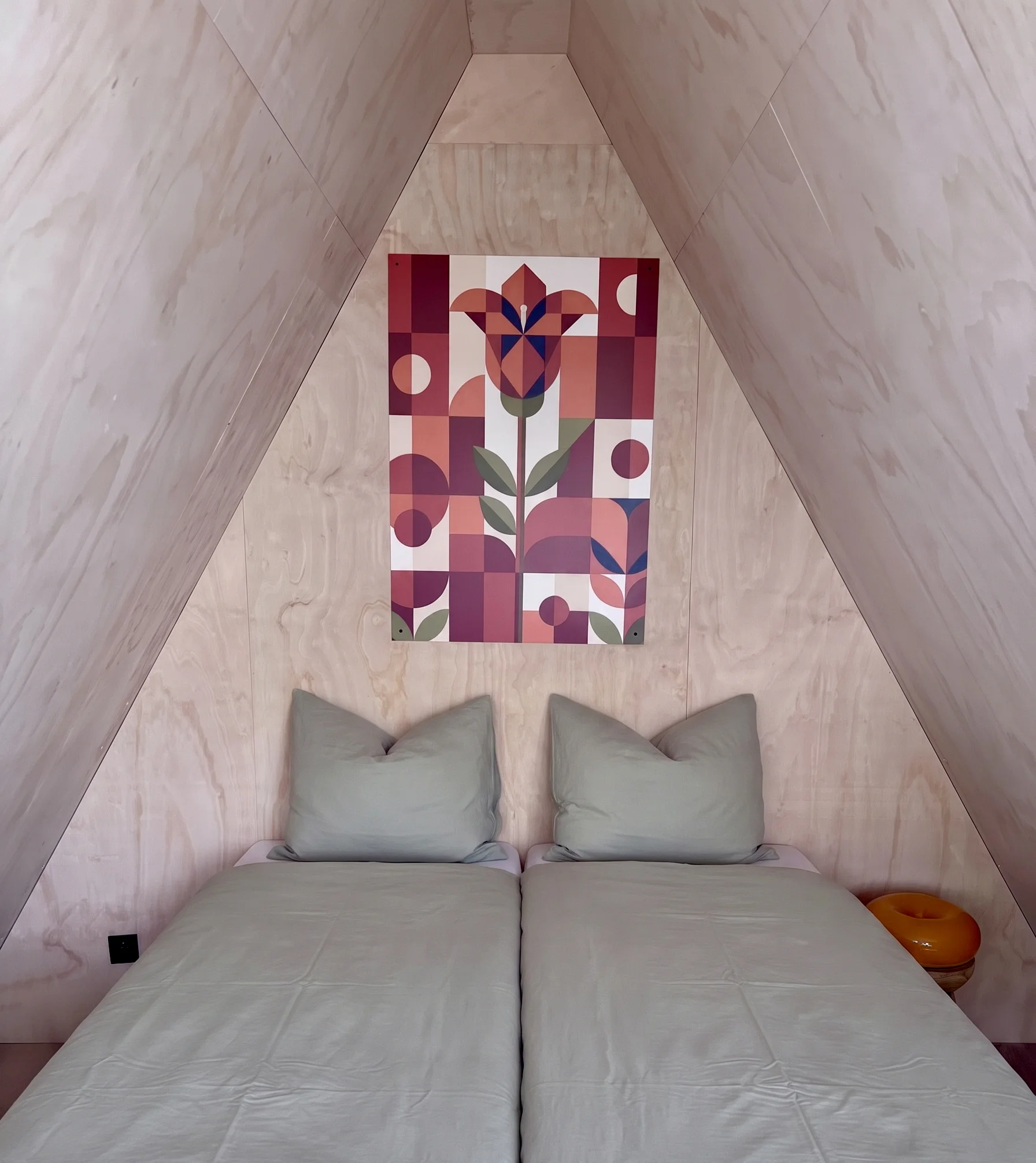 Lodge Foto