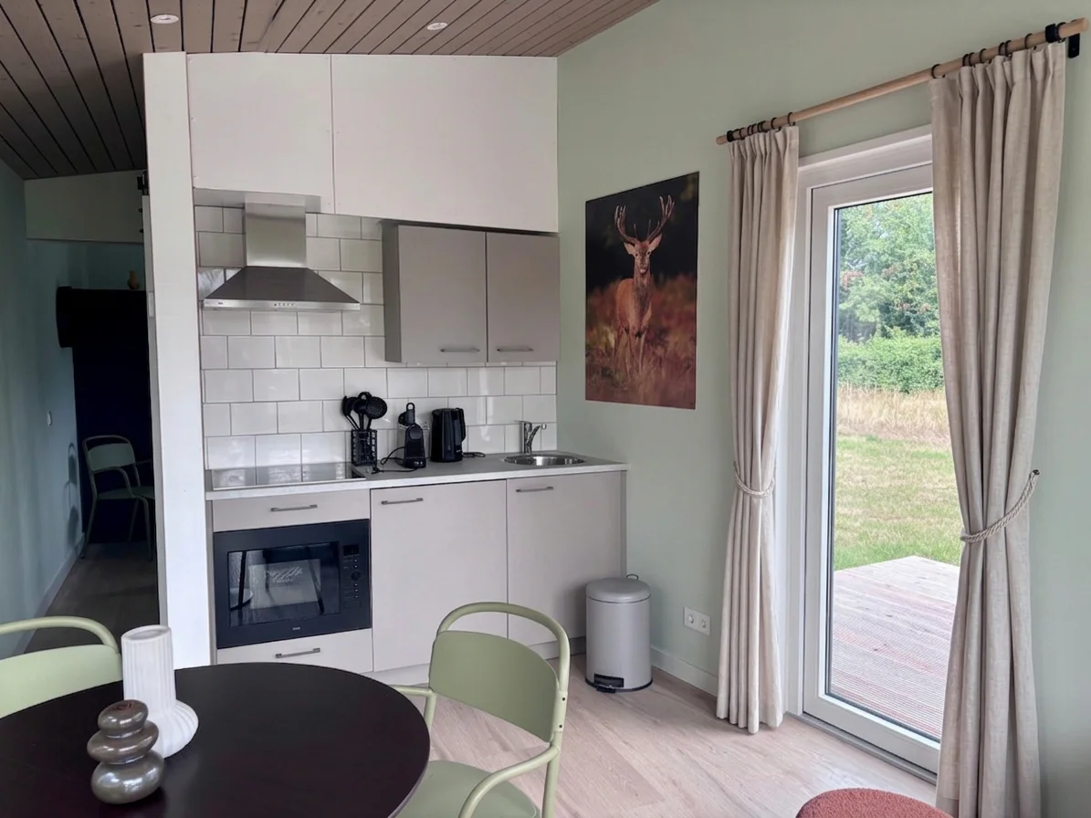 Lodge Foto