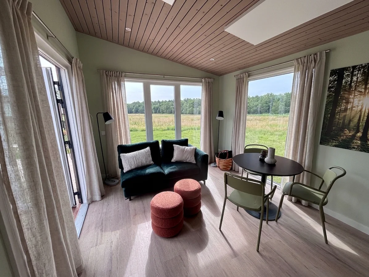 Lodge Foto