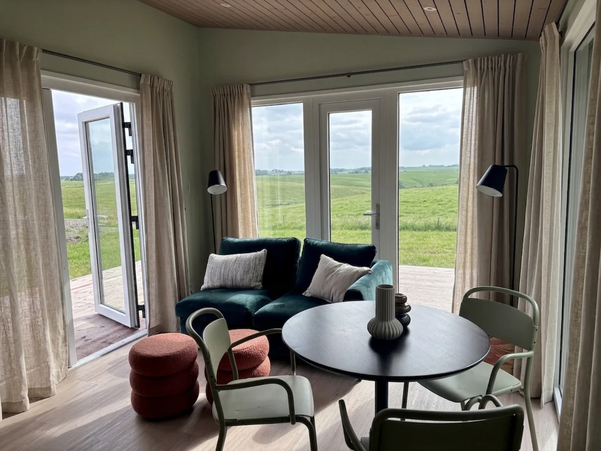 Lodge Foto