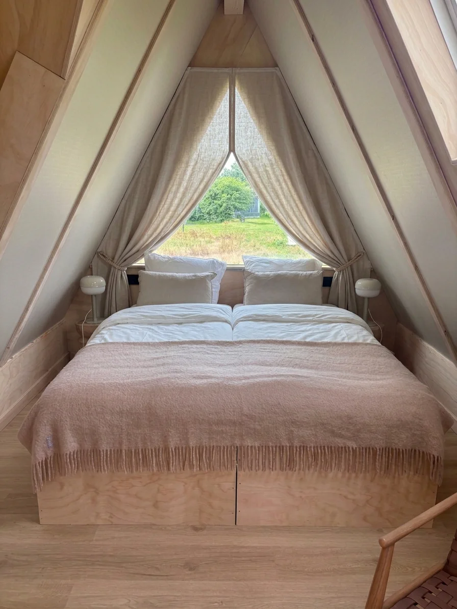 Lodge Foto